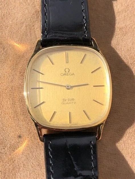 omega watches on gumtree|omega lowest price watch.